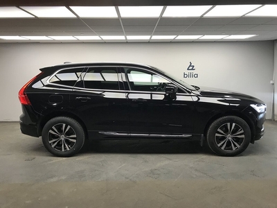 Volvo XC60 T6 AWD Recharge Inscription Expression