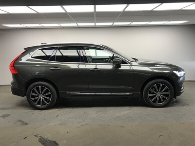 Volvo XC60 T8 TE Inscription