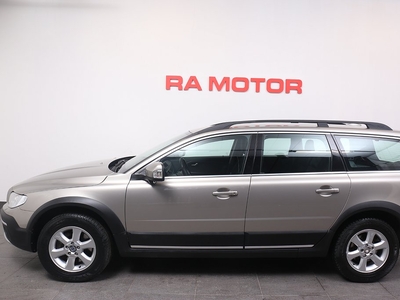 Volvo XC70 D4 181hk Momentum Business Edition AWD Aut