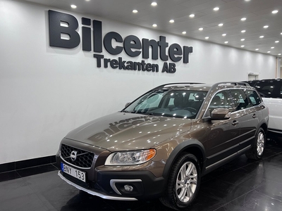 Volvo XC70 D4 AWD Auto Summum 10.500Mil Dragkrok*VoC