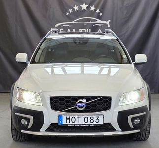 Volvo XC70 D4,Ny Bes,181HK,Drag,GPS,taklucka,Fram/bak-sensor