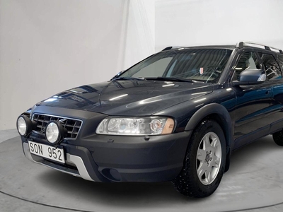 Volvo XC70 D5 (185hk)