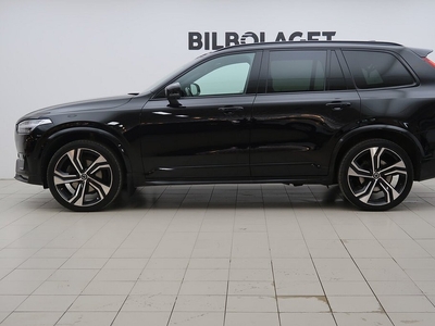 Volvo XC90 B5 AWD Diesel R-Design 7-säten