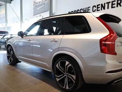 Volvo XC90 B5 AWD Geartronic, 235hk