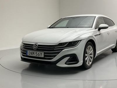 VW Arteon 2.0 TDI 4MOTION (200hk)