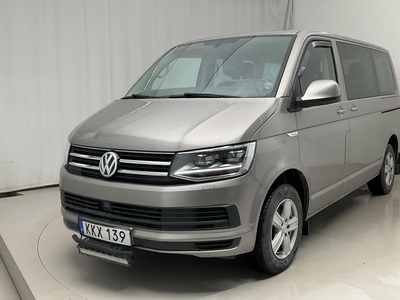 VW Multivan T6 2.0 TSI (150hk)