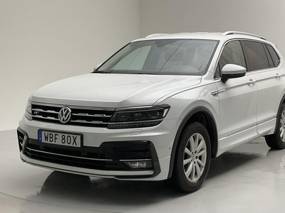 VW Tiguan Allspace 2.0 TDI 4MOTION (190hk)