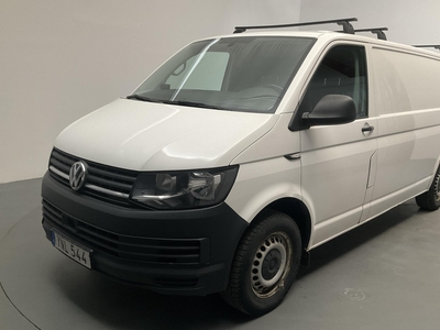 VW Transporter T6 2.0 TDI BMT Skåp (102hk)