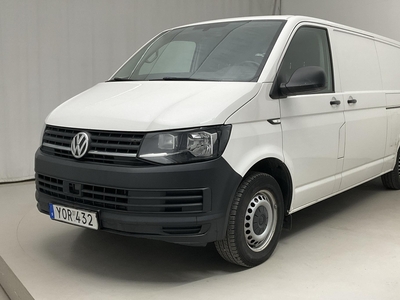 VW Transporter T6 2.0 TDI BMT Skåp (150hk)