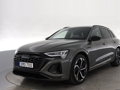 Audi Q8 55 e-tron quattro