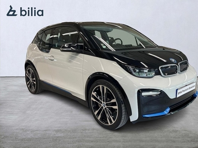 BMW i3s 120 Ah