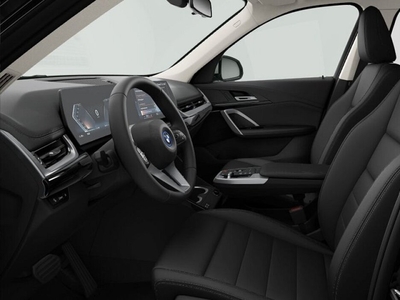 BMW iX1 xDrive30