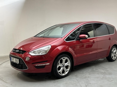 Ford S-MAX 2.0 Duratorq TDCi (140hk)