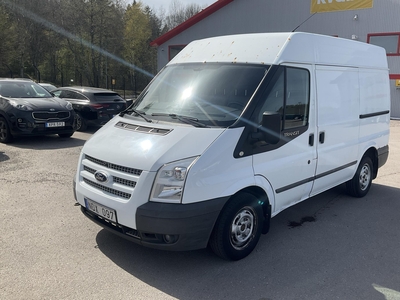 Ford Transit 300 2.2 TDCi Skåp (125hk)