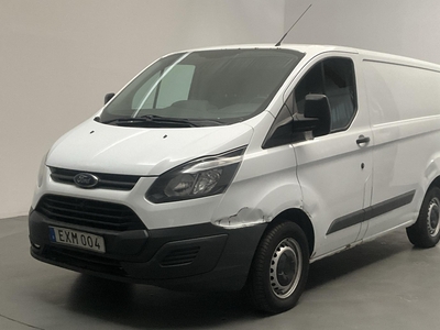 Ford Transit Custom 270 (100hk)