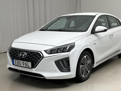 Hyundai IONIQ Plug-in (141hk)