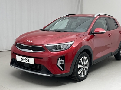 KIA Stonic 1.0 T-GDi 48V (120hk)