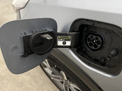 Kia XCeed Plug-in Hybrid