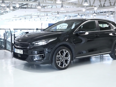 KIA Xceed Plug-In Hybrid Advance Plus 141hk Aut