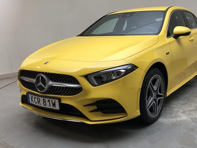 Mercedes A 250 e 5dr W177 (218hk)