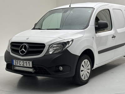 Mercedes Citan 109 1.5 CDI (90hk)