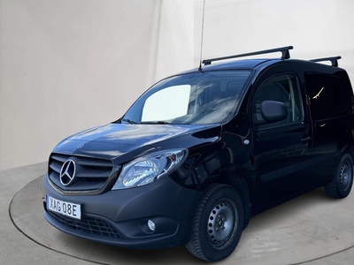 Mercedes Citan 110 1.5 CDI (95hk)