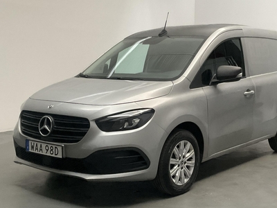 Mercedes Citan 110 1.5 CDI (95hk)