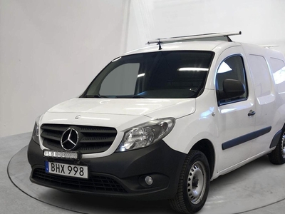 Mercedes Citan 111 1.5 TDI (110hk)