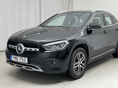 Mercedes GLA 200 d 4MATIC H247 (150hk)