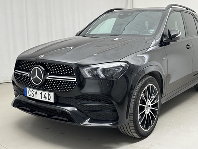 Mercedes GLE 350 de 4MATIC V167 (333hk)