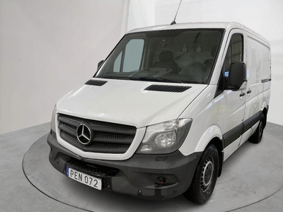 Mercedes Sprinter 319 CDI (190hk)