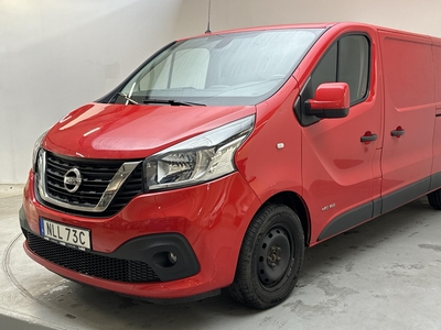 Nissan NV300 1.6 dCi (145hk)