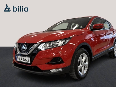 Nissan Qashqai 1.3 DIG-T