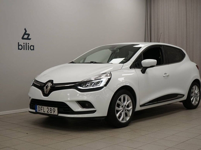 Renault Clio 1.2 TCe