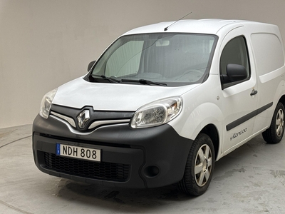 Renault Kangoo 1.5 dCi Skåp (75hk)