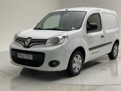 Renault Kangoo 1.5 dCi Skåp (75hk)