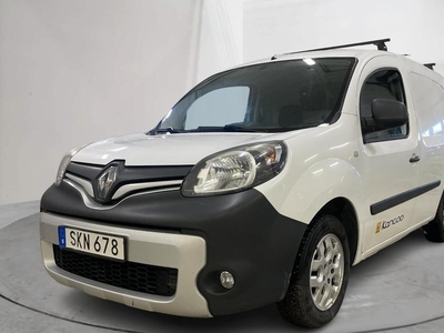 Renault Kangoo 1.5 dCi Skåp (90hk)