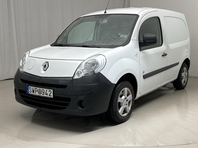 Renault Kangoo Express II Z.E. Skåp (60hk)