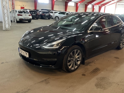 Tesla Model 3 Standard Range RWD