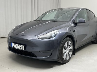 Tesla Model Y Long Range Dual Motor AWD