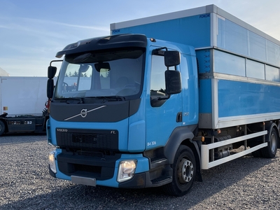 Volvo FL250