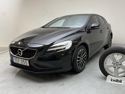 Volvo V40 T2 (122hk)