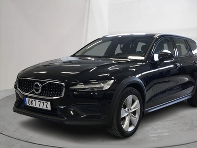 Volvo V60 B4 Cross Country AWD Mildhybrid, Diesel (197hk)