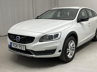 Volvo V60 D3 Cross Country (150hk)