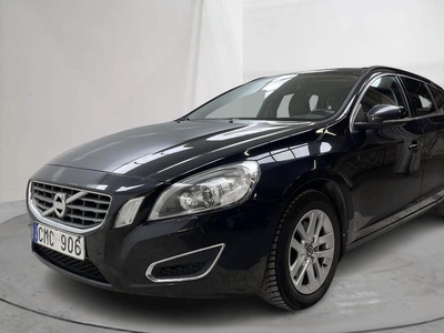 Volvo V60 D4 (163hk)