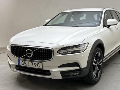 Volvo V90 D4 Cross Country AWD (190hk)