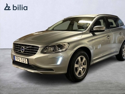 Volvo XC60 D4 AWD