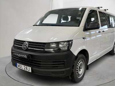 VW Caravelle T6 2.0 TDI BMT (150hk)