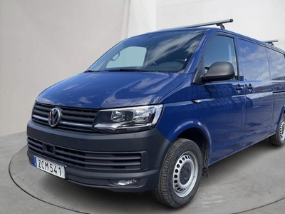 VW Transporter T6 2.0 TDI BMT Skåp (150hk)