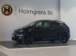 BMW i3 120 Ah Sport Paket Navi hk DAP 20” 170hk